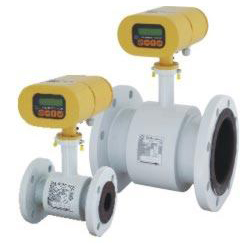 Inductive flowmeters FLONET FN20XX.1