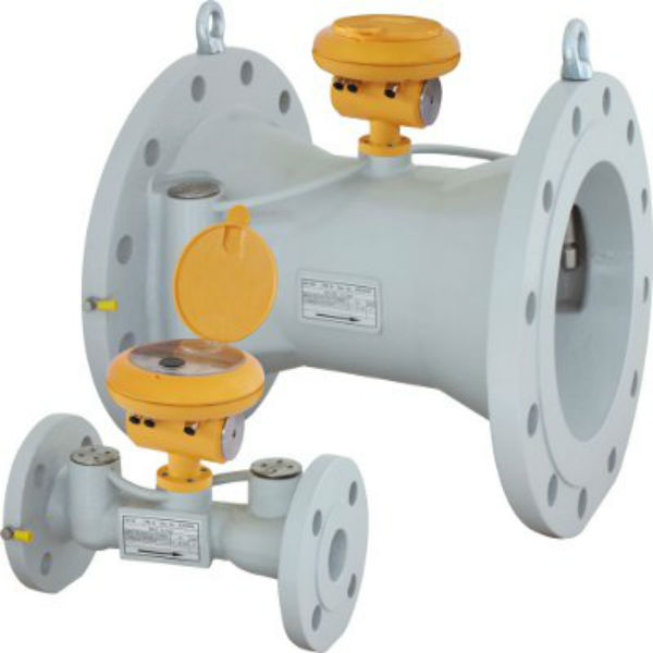 The FLOMIC FL5024 ultrasonic water meter