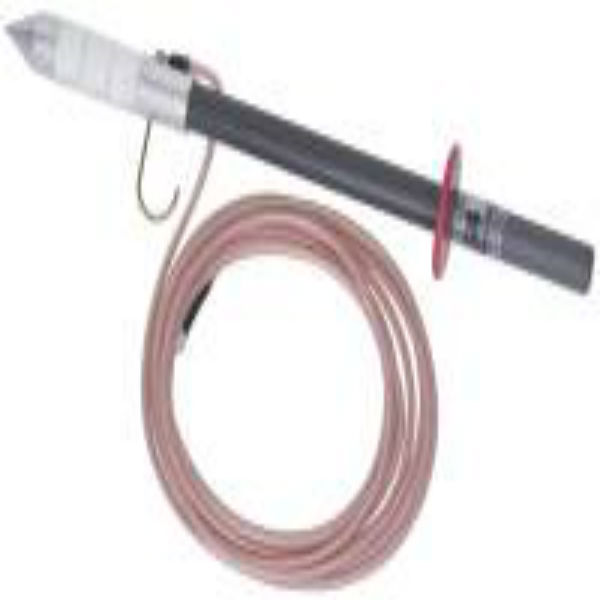 DP20, DP40 Discharge Probes