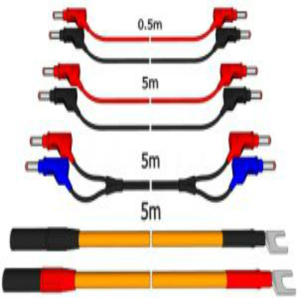 100/200ADM-AL Lead Set