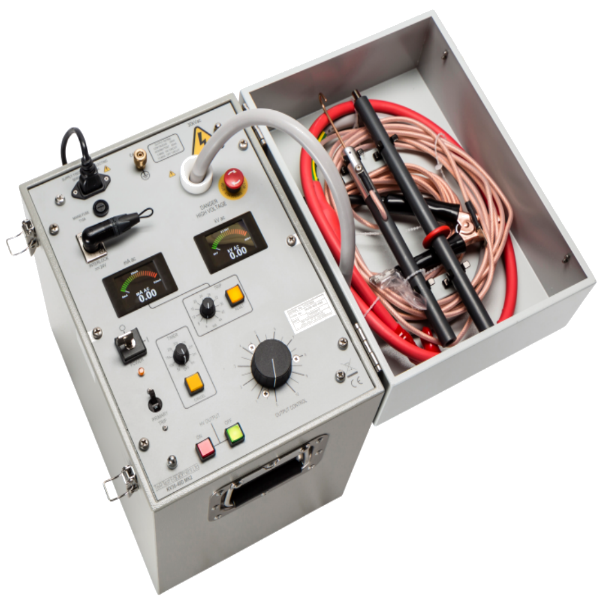 KV30-40D High Voltage AC Test Systems