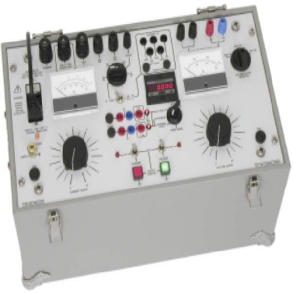 100A/E Relay Test Equipment