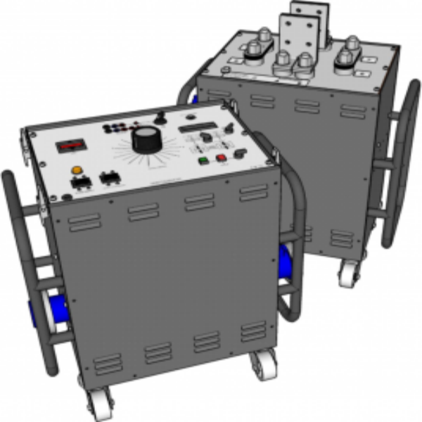 PCU2 Current Injection