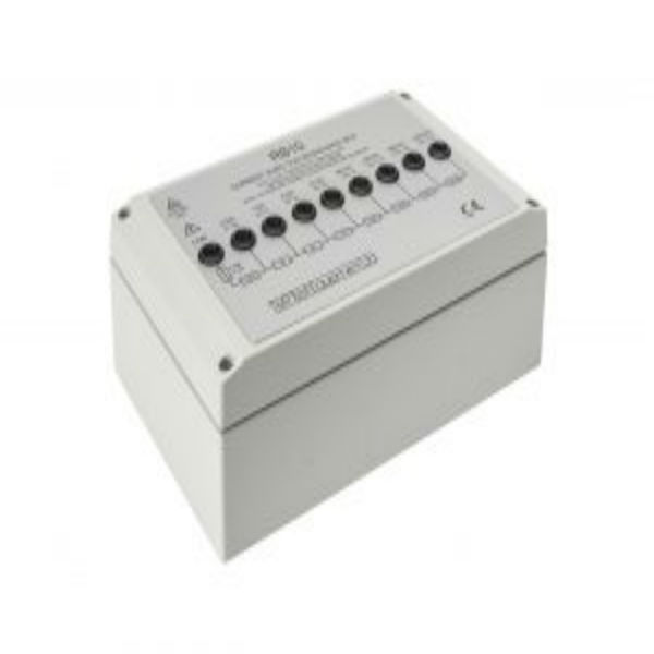 RB10 Resistor Box