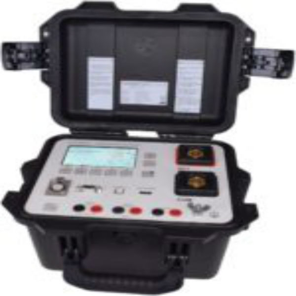 Micro-Ohmmeter type VG-BAT-x00