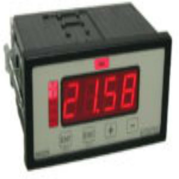 Programmable universal digital display type M2229