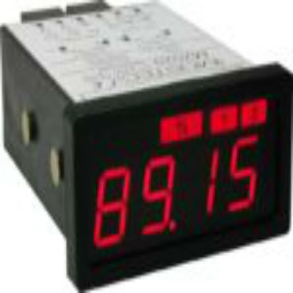 Miniature LED digital display type M2029