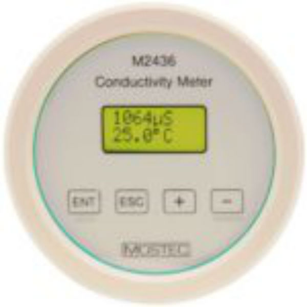 Inductive Conductivity meter type M2436si-PEEK