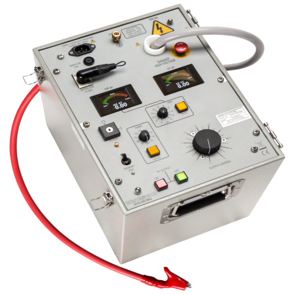 HIGH VOLTAGE AC TEST SYSTEMS KV30-40D MK2