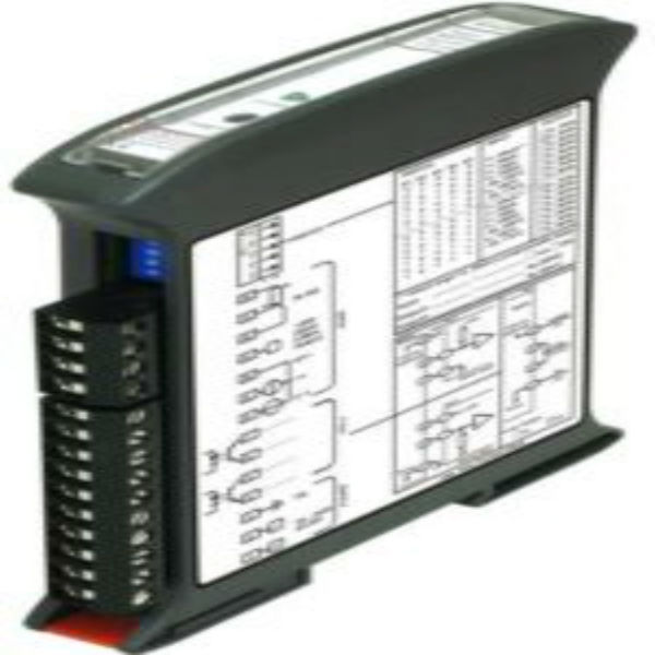 Isolating low cost Amplifier / Converter Type M2842