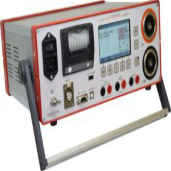 Máy đo điện trở tiếp xúc loại VG-CS SLxx0-II