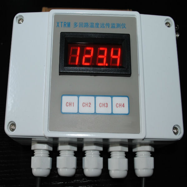 Bộ hiển thị nhiệt độ XTRM-2215AG
