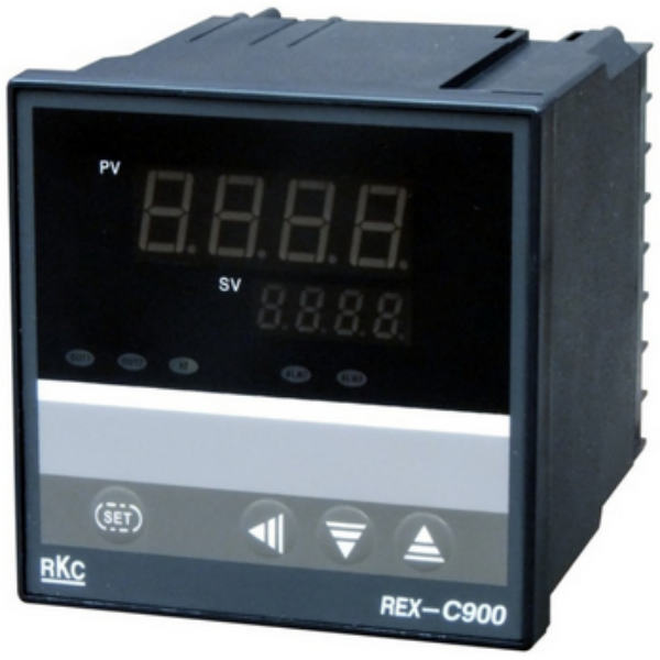 Bộ điều khiển nhiệt độ REX REC-C700