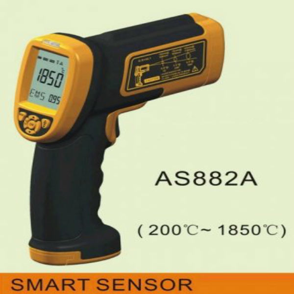 Máy đo nhiệt độ AS882A