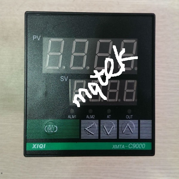 Đồng hồ điều khiển nhiệt độ XMTA-C9000