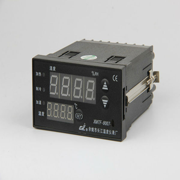 Đồng điều khiển nhiệt độ độ ẩm XMTF-9007