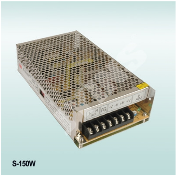 Bộ nguồn Sunwor 12V-12.5A công suất 150W