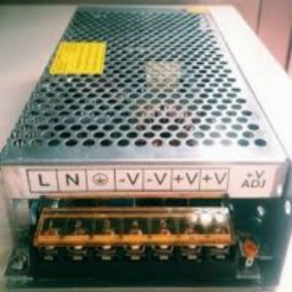 Bộ nguồn Sunwor 2 đầu ra 5V-3A-24V-2A công suất 60W