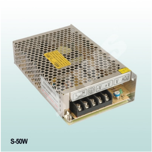Bộ nguồn Sunwor 24V-4.5A công suất 100W