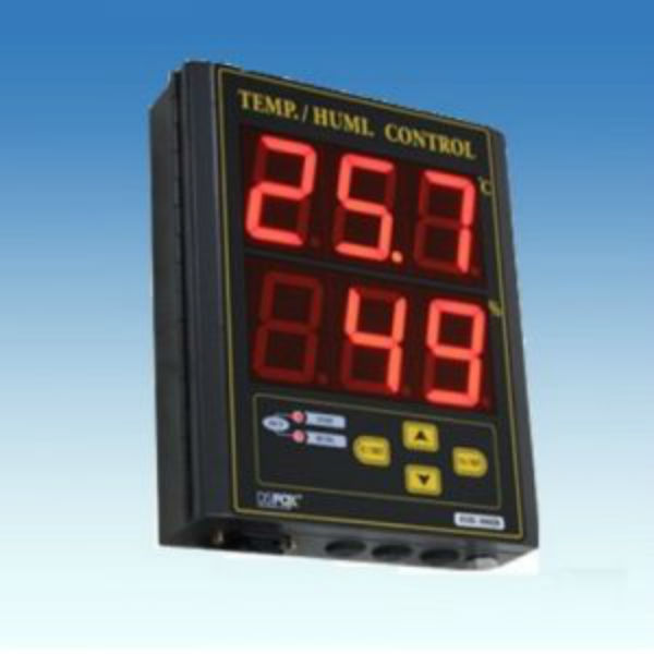 Bộ điều khiển nhiệt độ và độ ẩm FOX-300JB