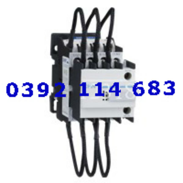 Capacitor Contactor (Chint)