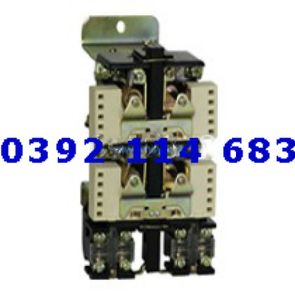 DC CONTACTOR (Chint)