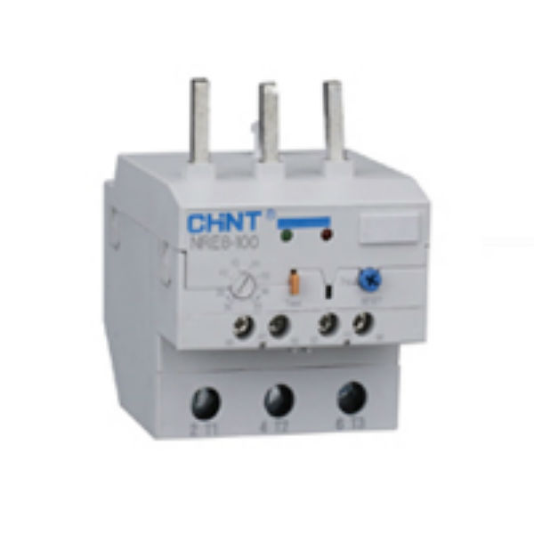 Electronic Over-Load Relay (Chint)
