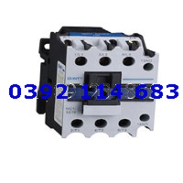 General Contactor (Chint)