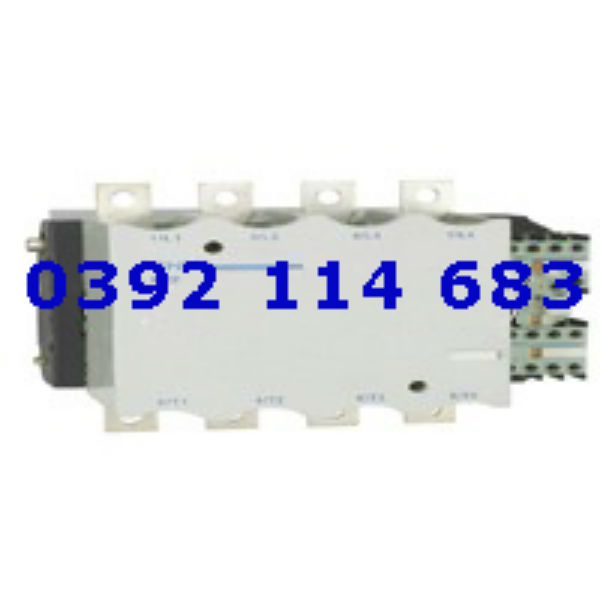 General Contactor (Chint)