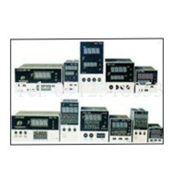 Intelligence series double-digit display controller