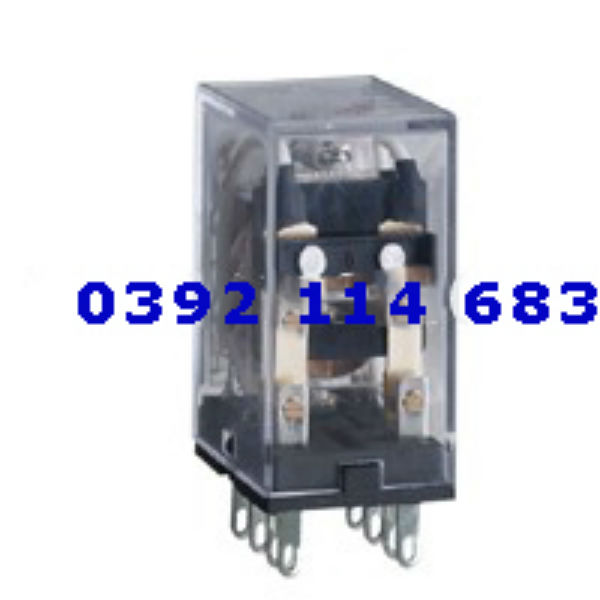 Miniature Power Relay (Chint)