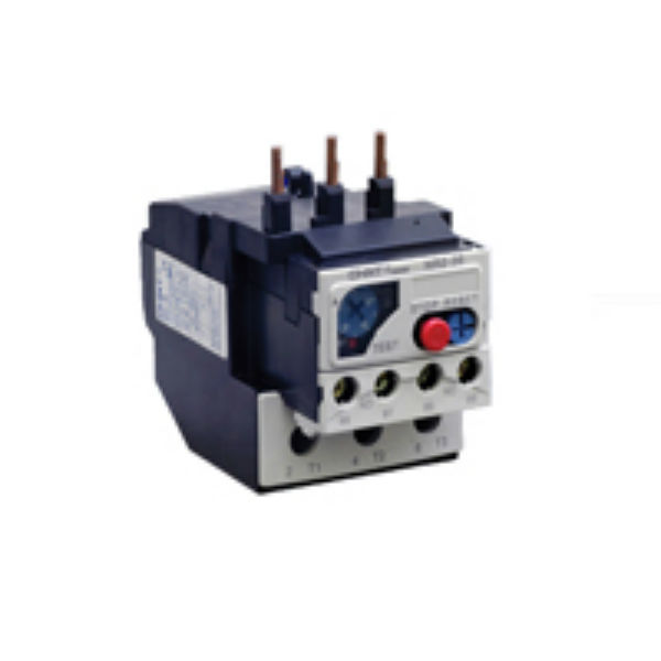 Thermal Overload Relay (Chint)