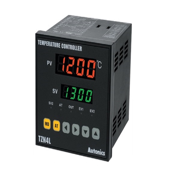 Bộ điều khiển nhiệt độ TZN/TZ Series