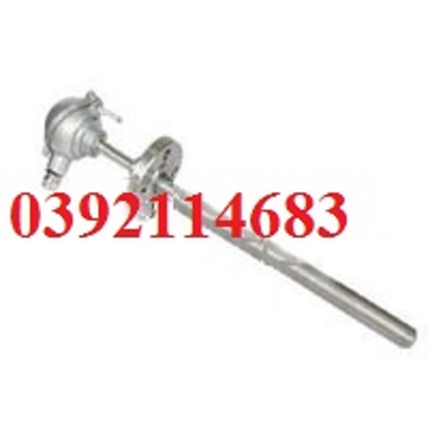 Cặp nhiệt điện Co-based alloy thermocouples