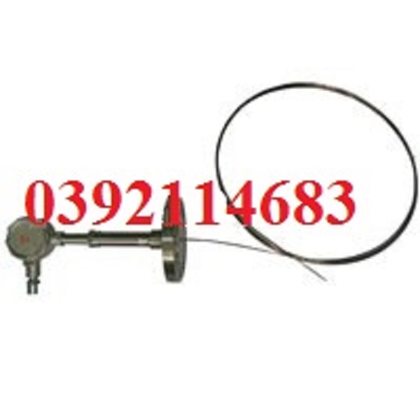 Cặp nhiệt điện Coal-based olefin Lurgi MTP device technology-specific Thermocouple