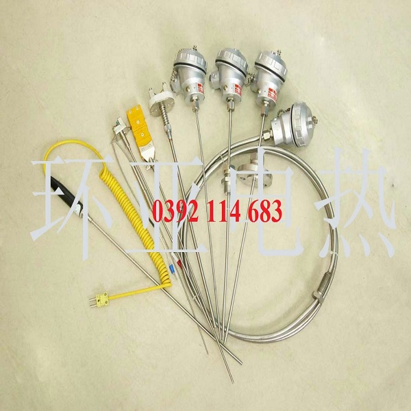 Cặp nhiệt điện K-type sheathed thermocouple