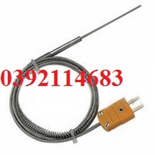 Cặp nhiệt điện Micro-sheathed thermocouple