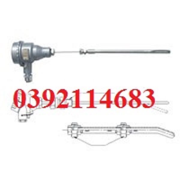 Cặp nhiệt điện Surface-specific-type Thermocouple (Resistance)
