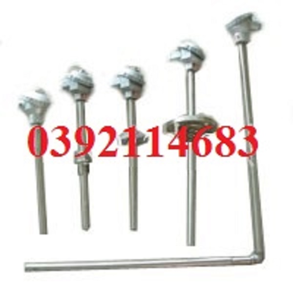 Cặp nhiệt điện Thermocouple assembly