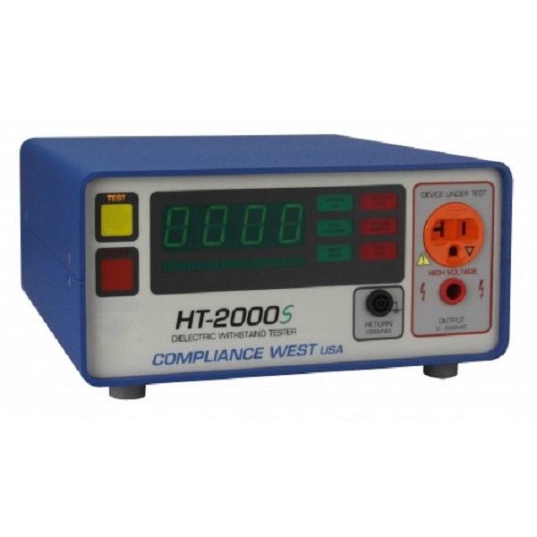 Máy kiểm tra Hipot HT-2000S