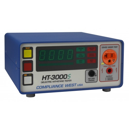 Máy kiểm tra Hipot HT-3000S