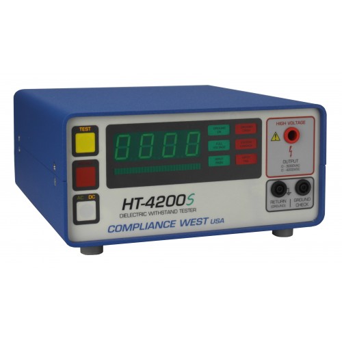 Máy kiểm tra Hipot HT-4200S