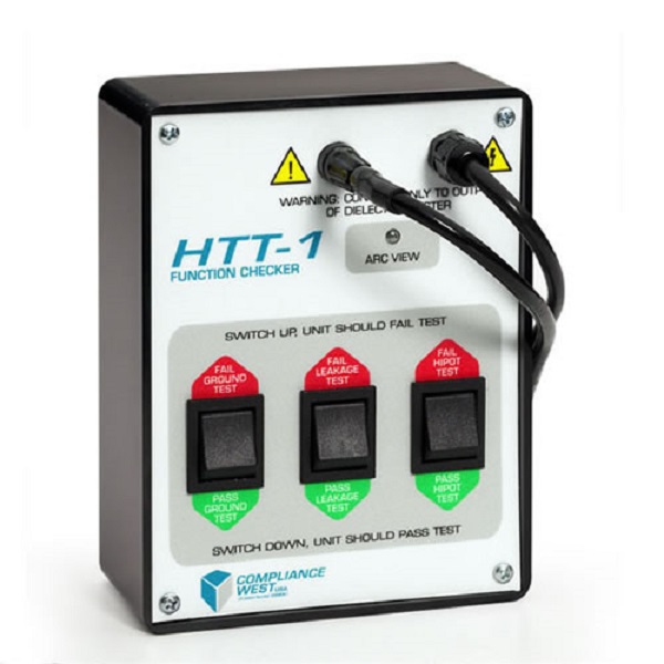 Bộ kiểm tra chức năng Hipot HTT-1