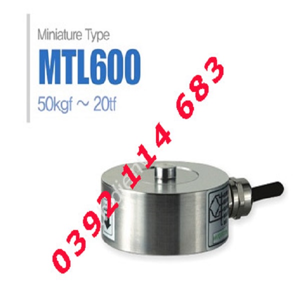 Loadcell Migun LPL600