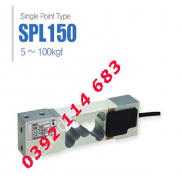 Loadcell SPL150
