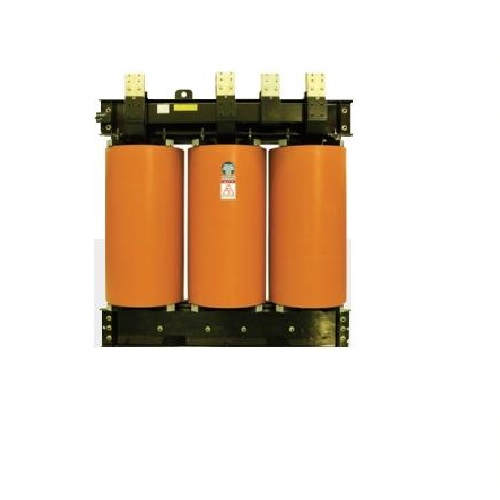 Dry transformer-22/0.4kv 3150kva. Dyn11 (CU-CU)