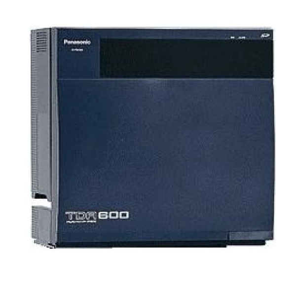 Panasonic KX-TDA600 16-200