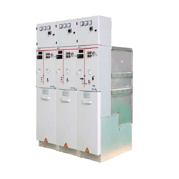 Tủ điện đóng cắt mạch vòng (RMU) Eaton’s Cooper Power Systems