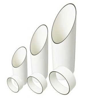 PALING ECOTECH PVC-U Soil, Waste & Vent (SWV) Pipes