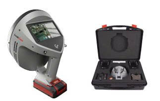 Camera Siêu Âm Phát Hiện Rò Rỉ Khí Nén – Công Nghệ Đức – Acoustic Camera for Compressed Air Leak Detection – German Technology